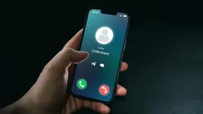 Quero saber o nome da pessoa pelo número do celular: como verificar