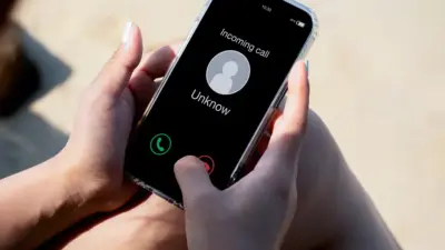 Como tirar o número privado do celular Samsung