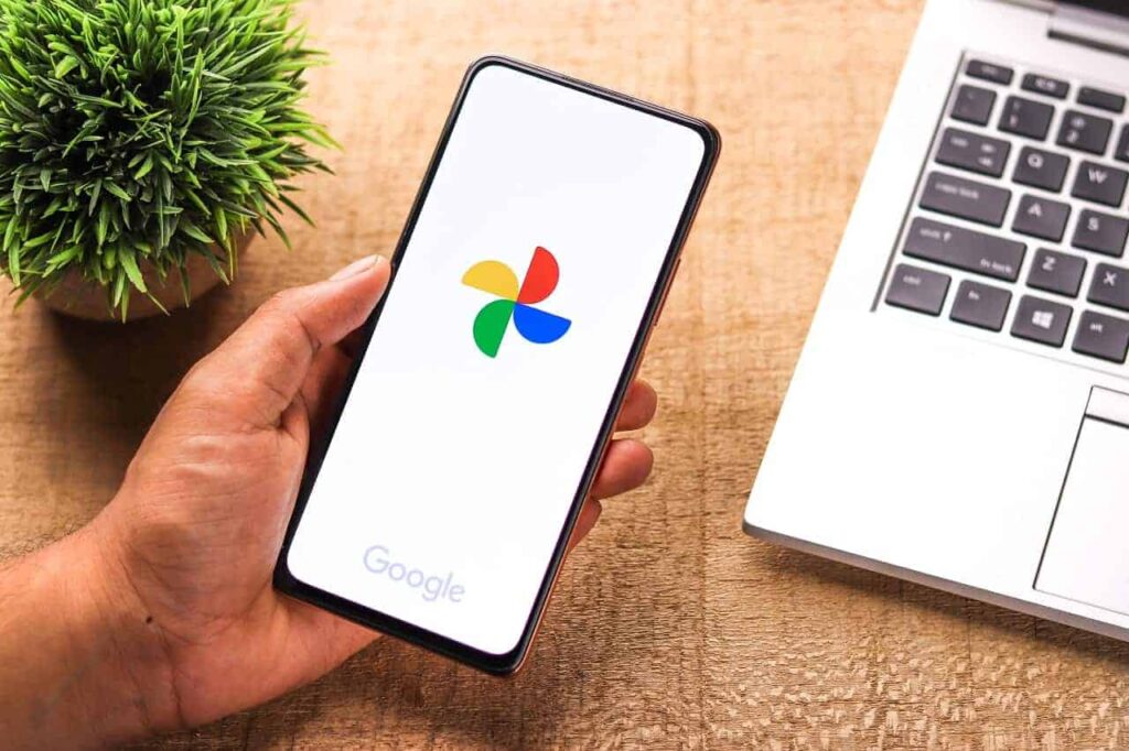 Como recuperar fotos apagadas da lixeira do Google Fotos