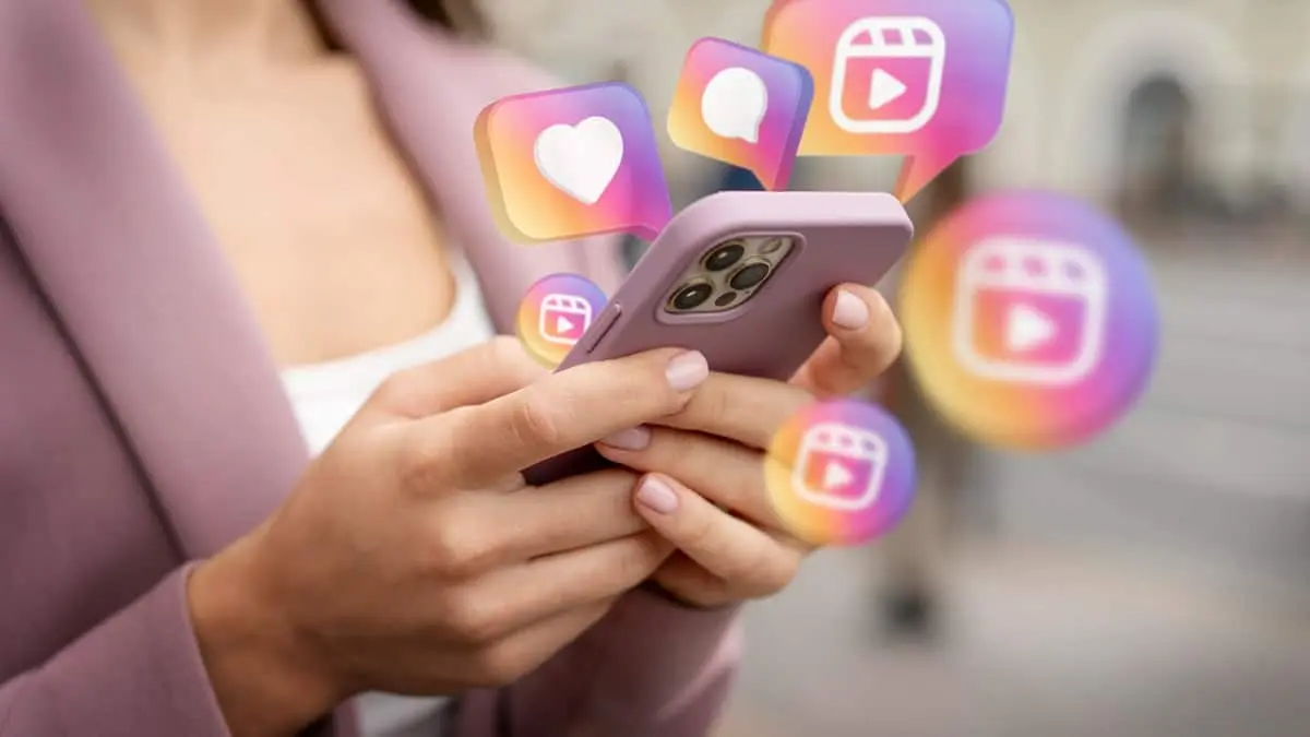 Instagram