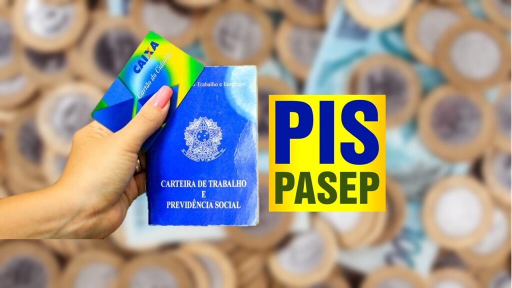 Como saber a data de emissão do PIS