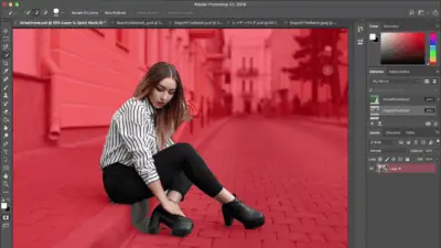 Photoshop fundo