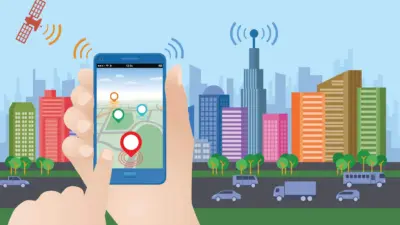 Como localizar pessoas pelo número do celular via satélite