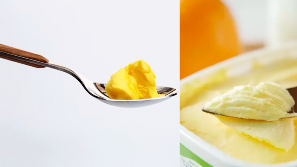 100 gramas de margarina equivale a quantas colheres de sopa? E xícaras ...