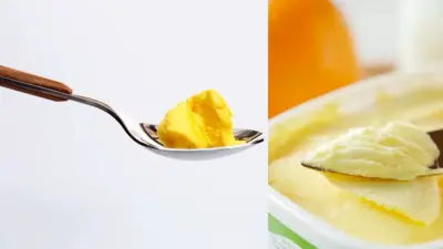 100 gramas de margarina equivale a quantas colheres de sopa? E xícaras? como medir