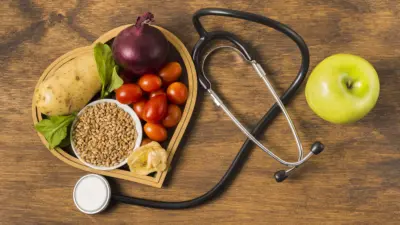 Alimentação saudável em 2024 e 2025: o que a ciência diz atualmente