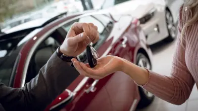 Carro manual e carro automático, qual escolher na hora de comprar