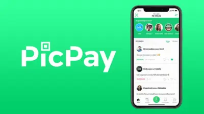 Cartão de crédito PicPay tem anuidade?