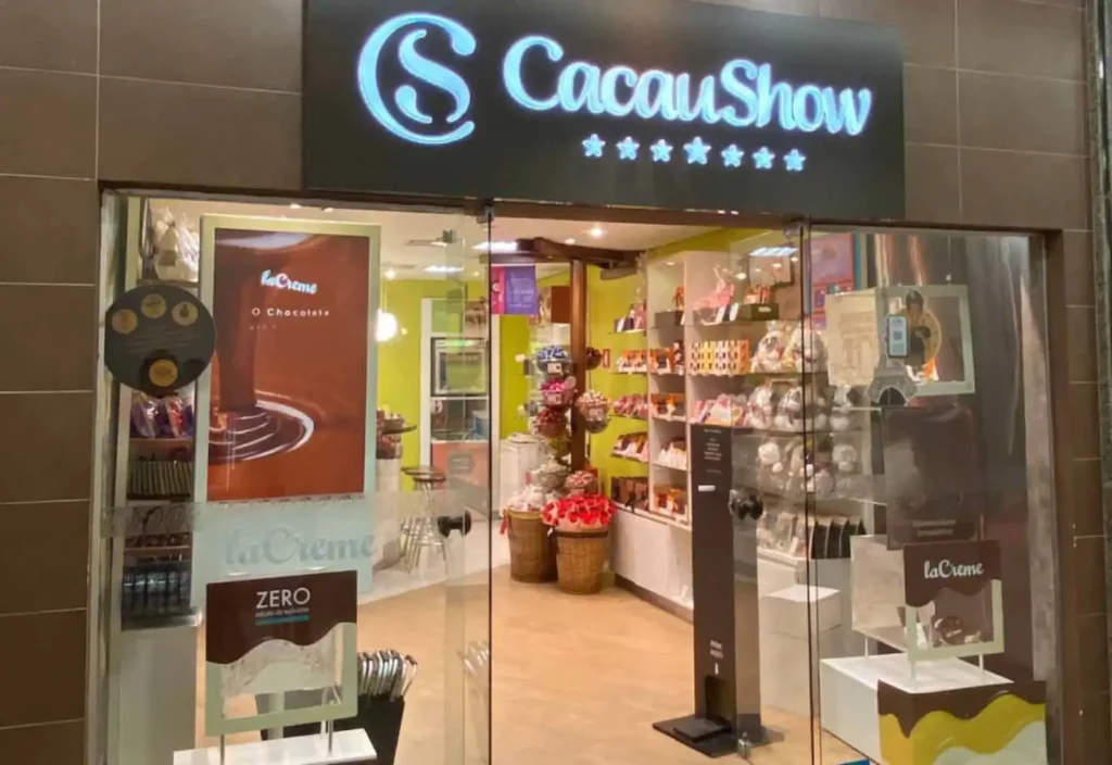 Quanto custa uma franquia da Cacau Show? Valores atualizados e requisitos