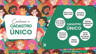 Cadastro Único: preciso agendar horário para receber atendimento?