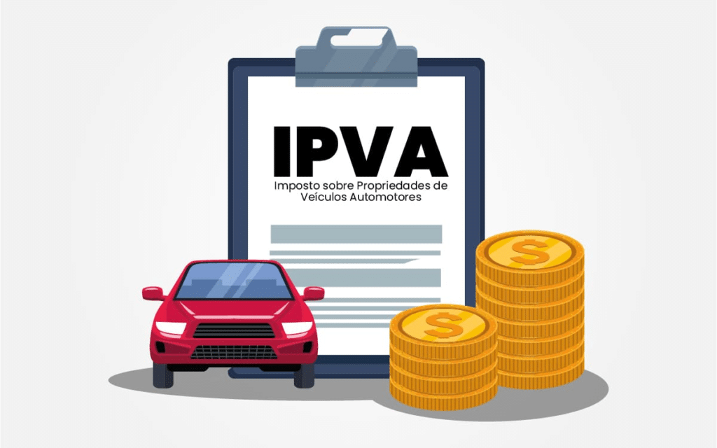 IPVA 2025: regras atualizadas e como se programar para não acumular dívidas