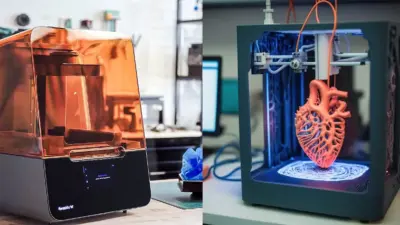 Quanto custa uma impressão 3D? Entenda valores e média por tipo
