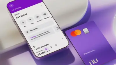 Veja como melhorar sua pontuação de crédito com o Nubank