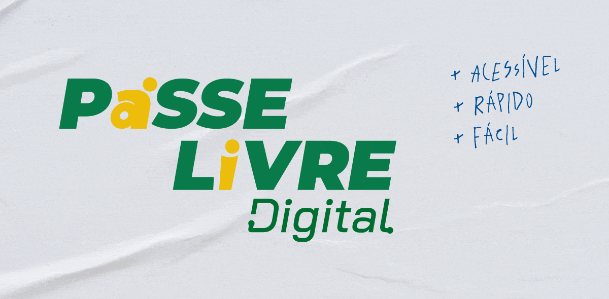 Cartão de passagem: veja lista de quem tem passe livre em 2024 e 2025