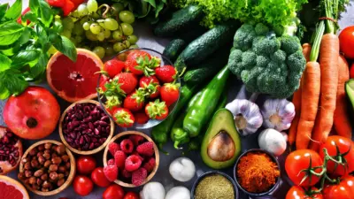 Descubra por que alimentos reais são um superpoder para sua saúde