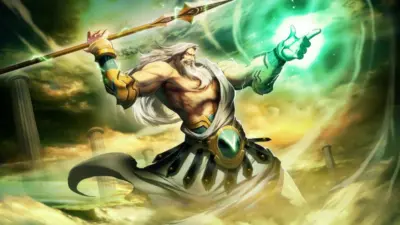 Quem é Zeus na mitologia Romana? lista de deuses atualizada