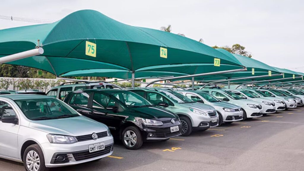 Carro manual e carro automático, qual escolher na hora de comprar