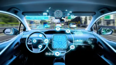 É possível ter veículo que anda sozinho no Brasil? Legislação para carros autônomos