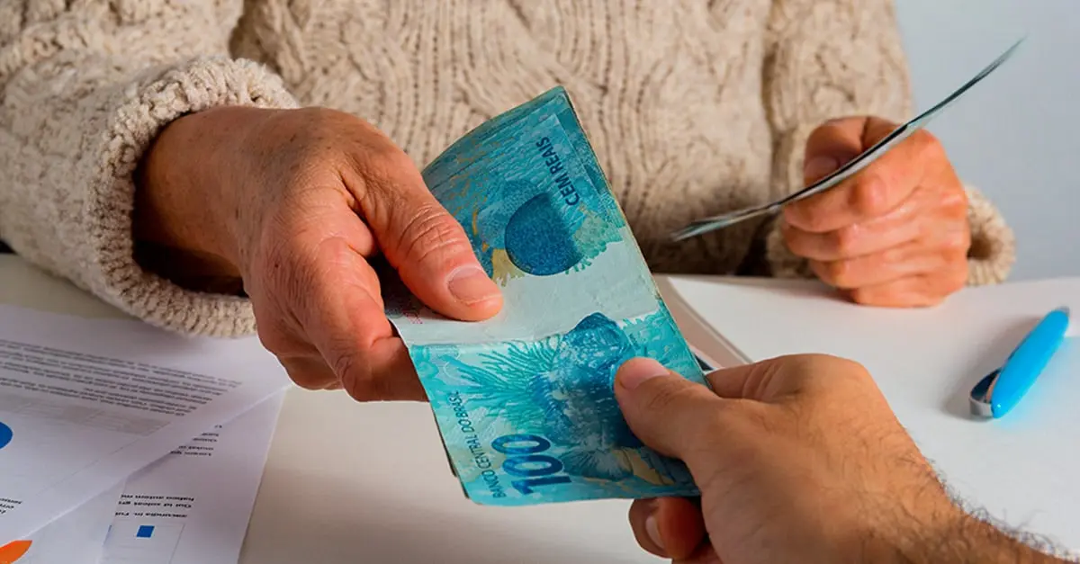 Pessoas com o nome sujo podem pegar empréstimo? veja as regras