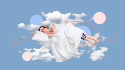 Ciclo do sono: descubra o que é e como melhorar a saúde do sono