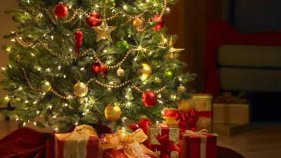 O que não fazer na noite de Natal para não atrair azar