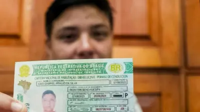 Como tirar a carteira de motorista: veja se você tem isenção