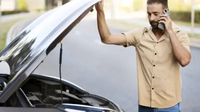 Descubra Segredos de Manutenção Preventiva que Prolongam a Vida do Motor