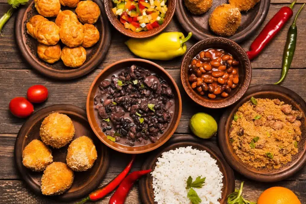 Quais são as 10 melhores comidas brasileiras segundo a crítica