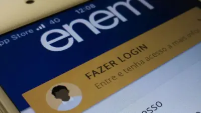 ENEM 2025: quando começar a estudar e principais matérias