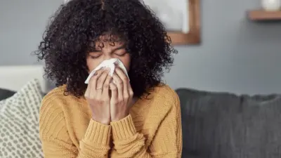 Saúde: Qual a diferença entre gripe e resfriado