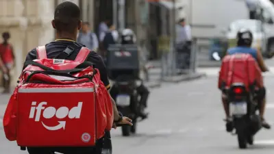 Nova taxa do iFood: entenda o impacto