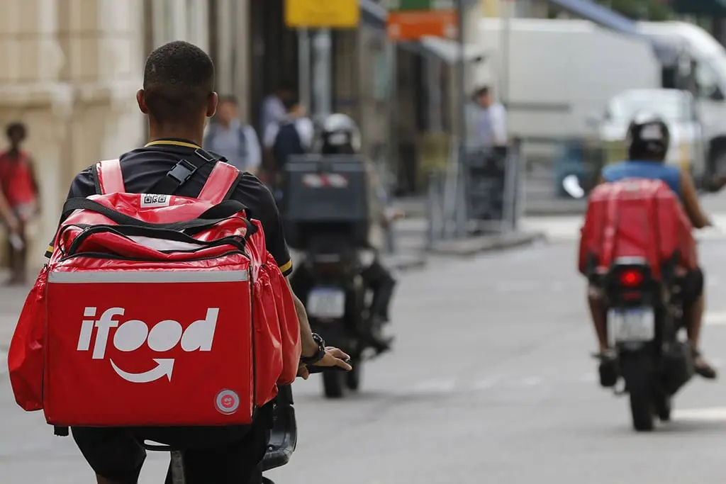 Nova taxa do iFood: entenda o impacto