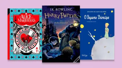 Lei do preço único: qual é a proposta para os preços dos livros