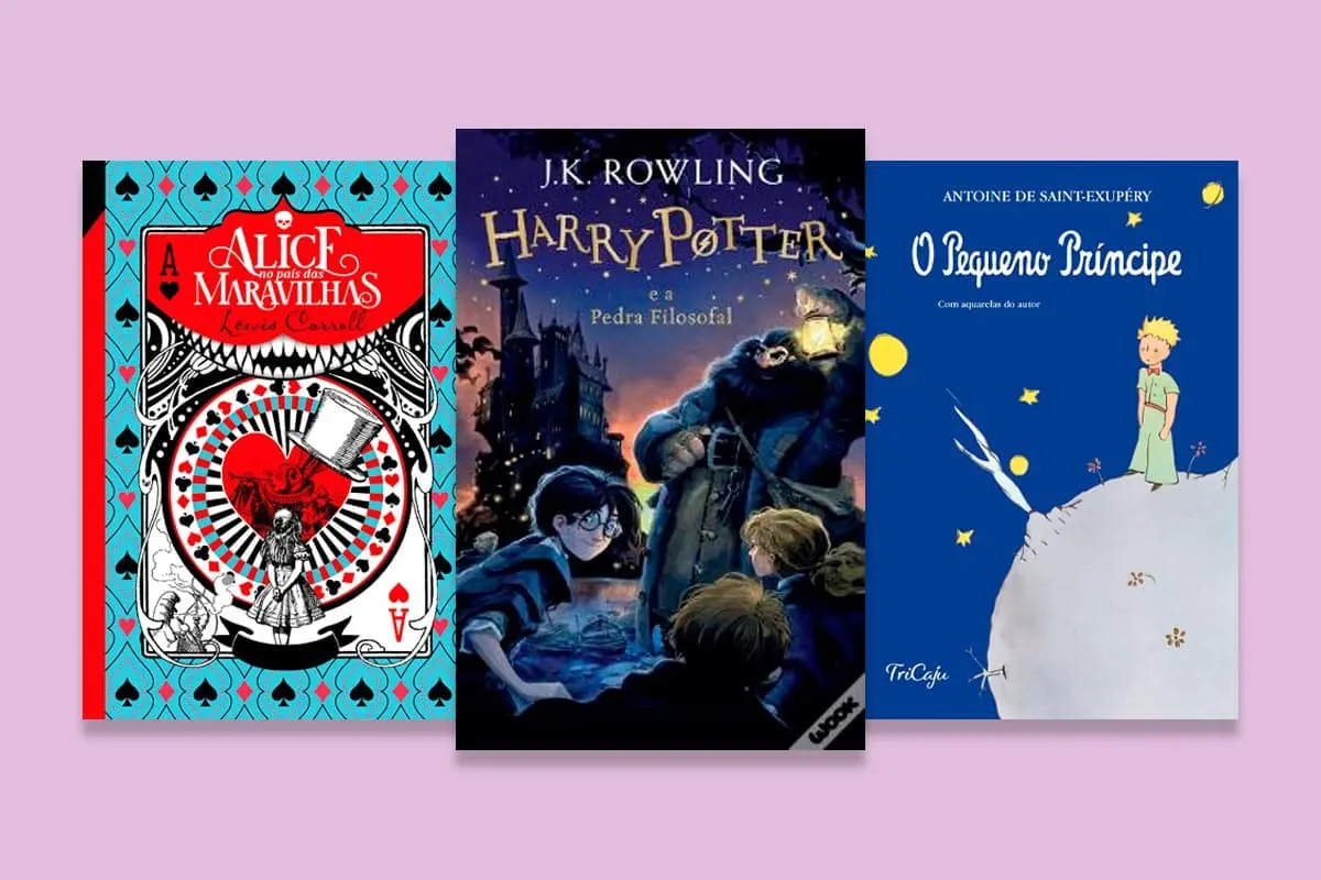 Lei do preço único: qual é a proposta para os preços dos livros