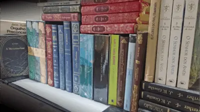 Lei do preço único: qual é a proposta para os preços dos livros