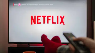 Filmes para ver com a namorada; disponíveis na Netflix