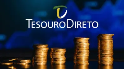Tesouro Direto: Veja quais são os melhores títulos para investir em 2025