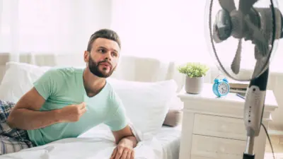 Ventilador sujo pode deixar você doente; Entenda e veja como limpar