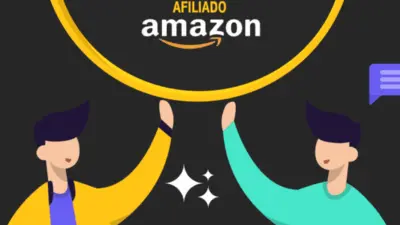 Como ser um afiliados da Amazon: regras atualizadas