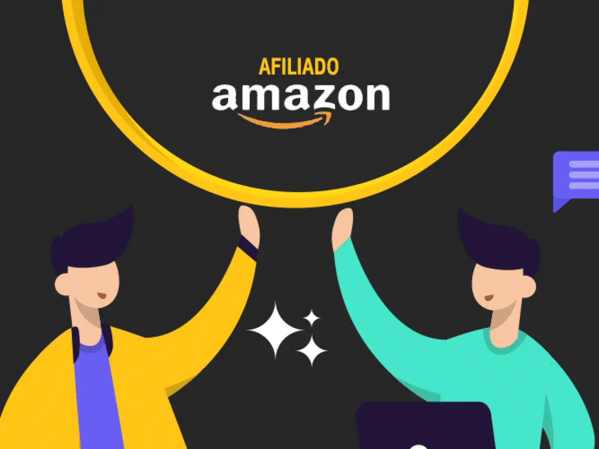 Como ser um afiliados da Amazon: regras atualizadas