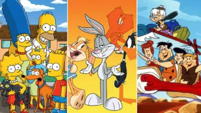 Desenhos dos anos 2000 que seu filho precisa conhecer