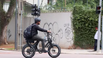 Ciclistas em São Paulo: mortalidade sobe e quais cuidados adotar
