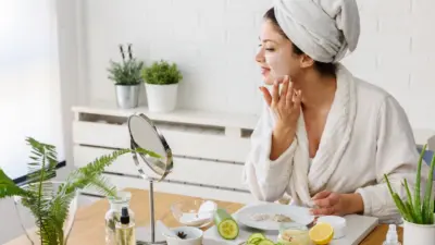 Descubra os Segredos Essenciais para a Pele na Menopausa