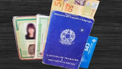 Lista de documentos que todo brasileiro precisa ter