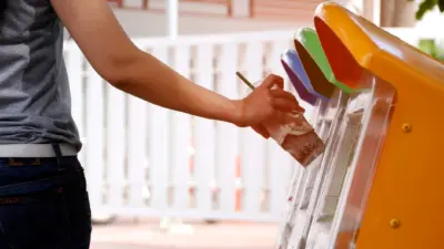 Como separar o lixo; dicas úteis que você precisa saber
