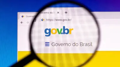 Não consigo acessar a minha conta GOV.br, como resolver?