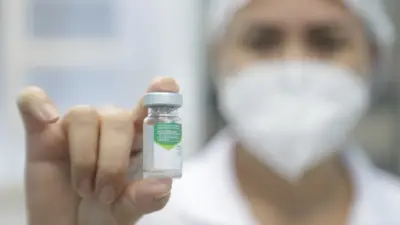 Nova Tecnologia Revoluciona Diagnóstico de Doenças Raras
