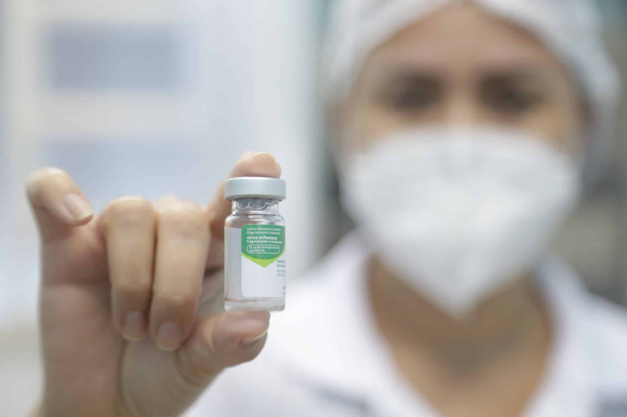 Como Atualizar Seu Histórico Vacinal no Brasil: Passo a Passo Essencial