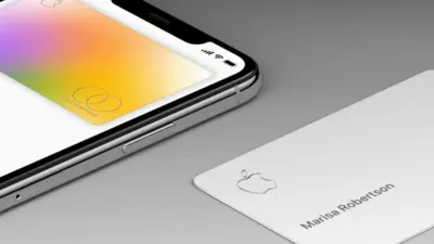 Cartão Apple Card deve chegar ao Brasil em 2025?