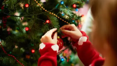 Dia 6 de janeiro: porque você deve desmontar a Árvore de Natal no Dia de Reis